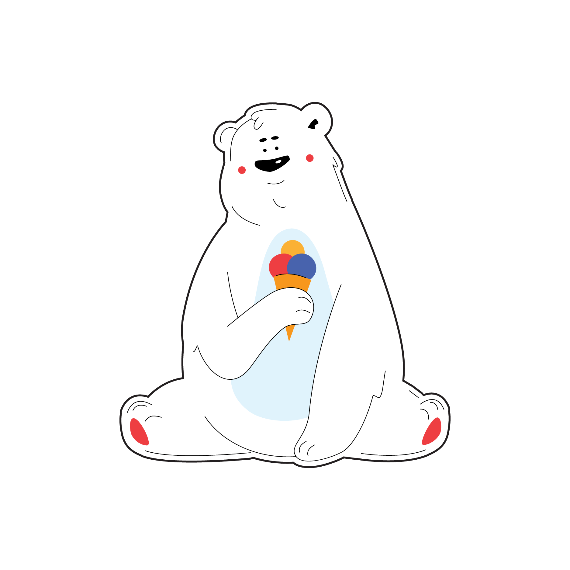 GoFamil Infant