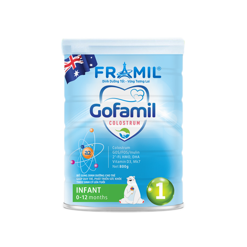 GoFamil Infant