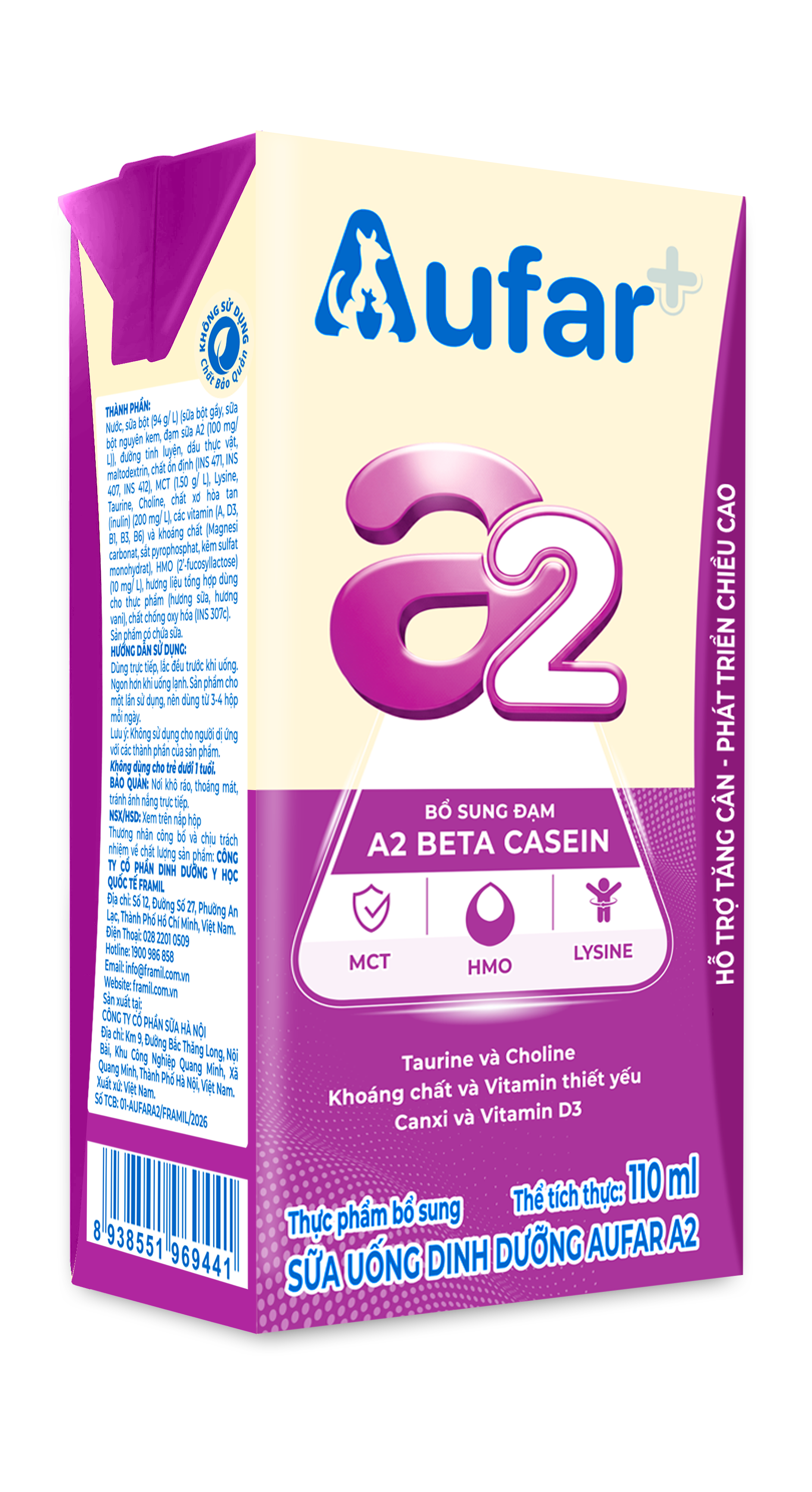 Aufar A2